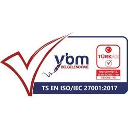 ISO 27001: 2017 Information Security Management System