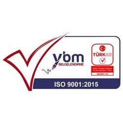 ISO 9001: 2015 Quality Management System
