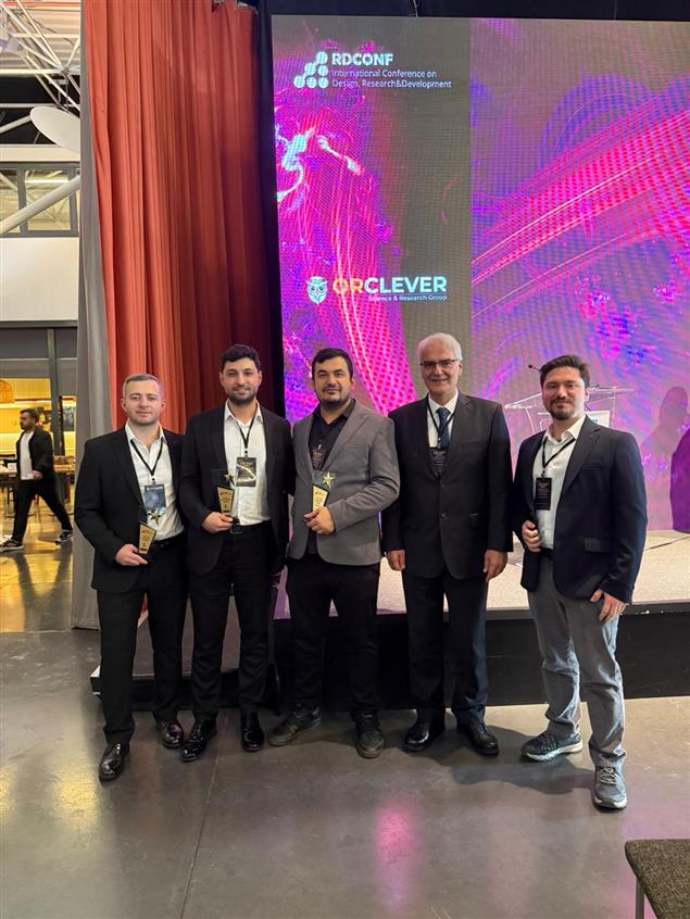 Asis Automation Wins Three Major Awards at RDConf 2025