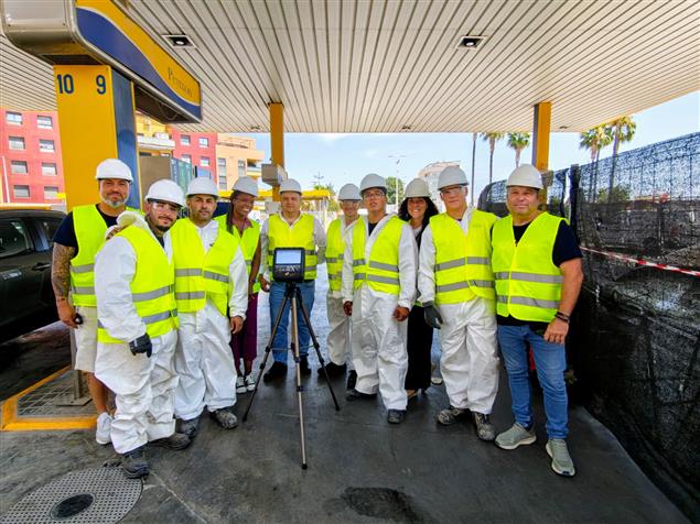 CalibeX Expands Its Footprint in Spain and Across Europe