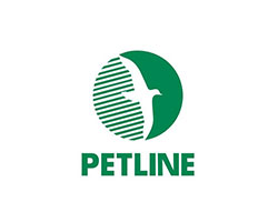 Petline